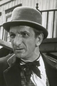 Nino Imparato
