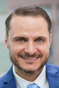 Nino Porzio