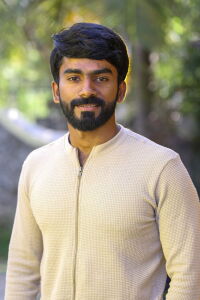 Nishanth Russo