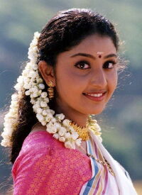 Nithya Das