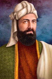 Nizami Ganjavi