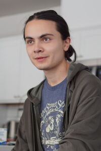 Noah Collins