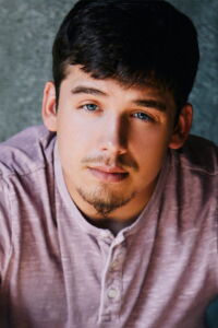 Noah Thompson