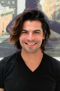 Noah Valentyn