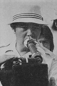 Nobumasa Mizunoo