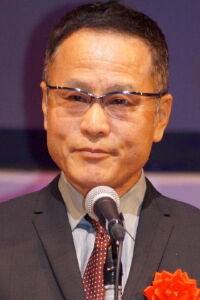 Nobuyasu Kita