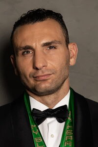 Noel Mikaelian