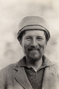 Noel Odell