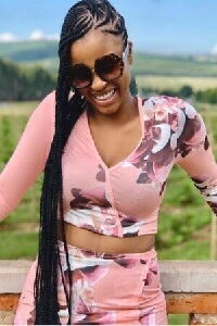 Nomalanga Shabane
