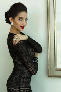 Nora Fatehi