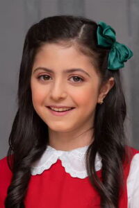 Nora Hanifeh Zadeh