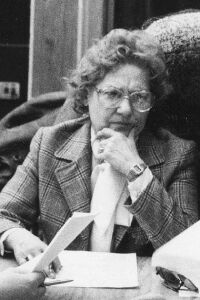 Nóra Tábori