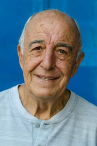 Norberto Madurga