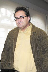 Norberto Ramos del Val