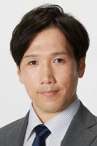 Noritoshi Ishikawa