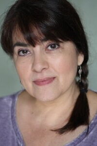 Norma Alvarez