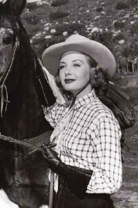 Norma Brooks