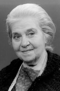 Norma Geraldy