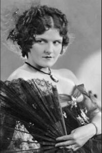 Norma Terris