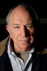 Norman Briski