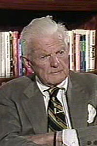 Norman Dodd