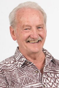 Norman Fairley