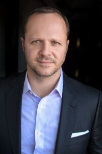 Norman Lehnert