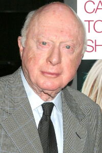 Norman Lloyd