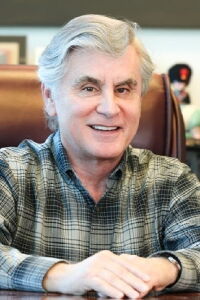 Norman Tipton