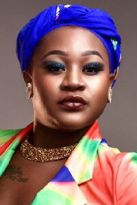 Nothando Mabuza