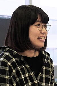 Nozomi Hosono