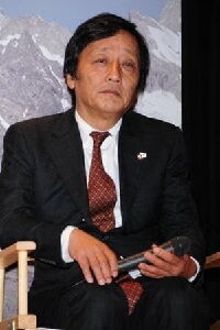 Nozomu Amemiya