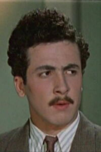Nukri Alkhazishvili