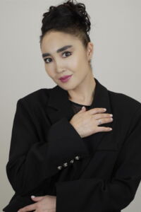 Nurgul Myngatova