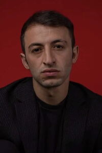 Nurlan Suleymanli