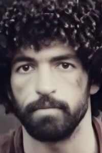Nury Hudaikuliyev