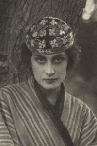 Nutsa Ghoghoberidze