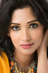 Nyla Usha
