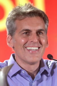 Oded Fehr