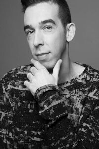 Oded Paz