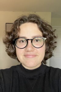 Odeya Leikin