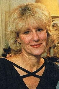 Odile Mallet