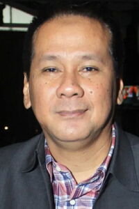 Ody Mulya Hidayat