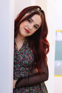 Ofelia Fernández