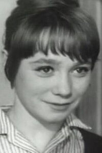 Oksana Levinson