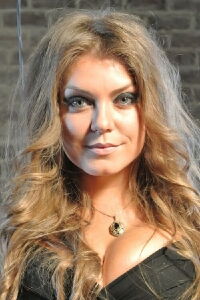 Oksana Pochepa