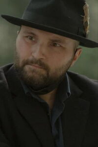Oktay Baraheni