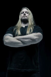 Olavi Mikkonen