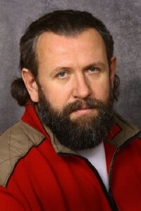 Oleg Antonov