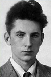 Oleg Bondarev